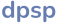 logo dpsp