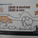 Pancarte Renault de coloriage.