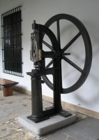 Roue.