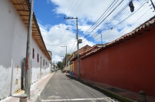 Ruelle.