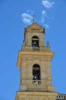 Cloches d'église.