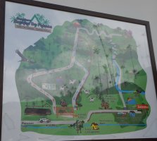 Plan de site.