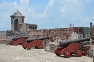 Canons.